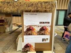 “让鸡自由飞，好蛋好美味”—IQC与野迹鸣联合推广非笼养鸡蛋