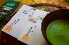 香港抹茶陈建教你玩日本抹茶的3个小知识